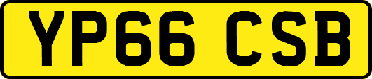 YP66CSB