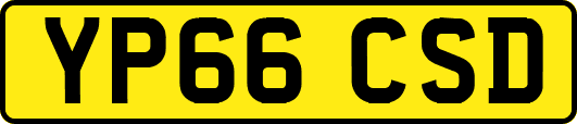 YP66CSD
