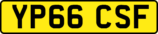 YP66CSF