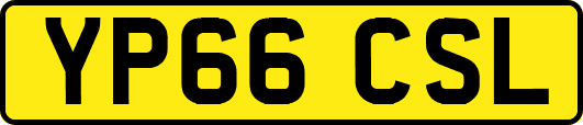 YP66CSL