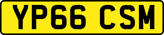 YP66CSM