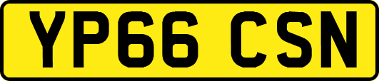 YP66CSN