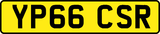 YP66CSR