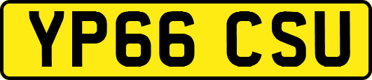 YP66CSU