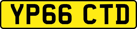 YP66CTD