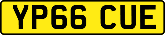 YP66CUE