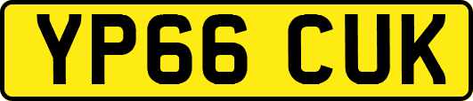 YP66CUK