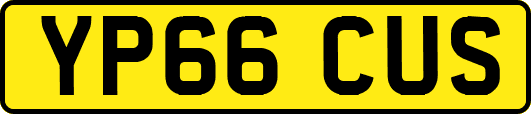 YP66CUS