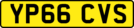 YP66CVS