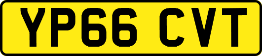 YP66CVT
