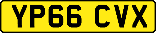 YP66CVX