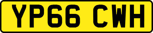 YP66CWH