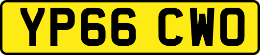 YP66CWO