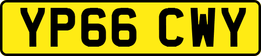 YP66CWY