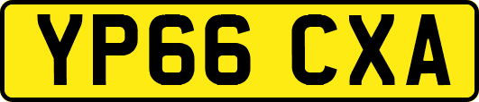 YP66CXA
