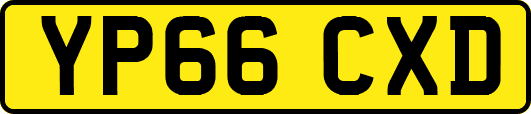 YP66CXD