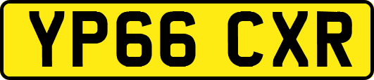 YP66CXR