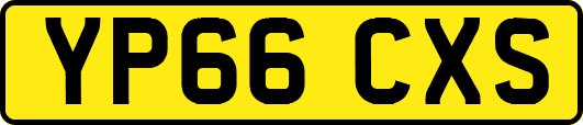 YP66CXS