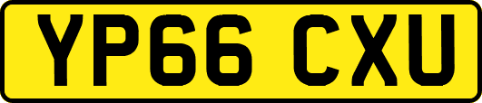 YP66CXU