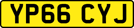 YP66CYJ