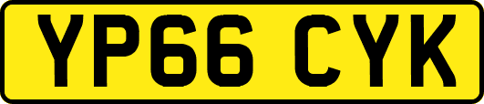 YP66CYK
