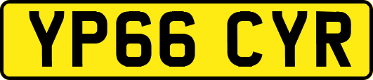 YP66CYR