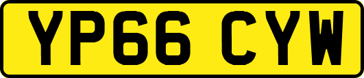YP66CYW