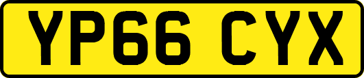 YP66CYX
