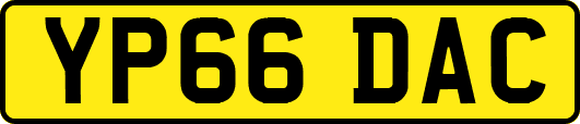 YP66DAC