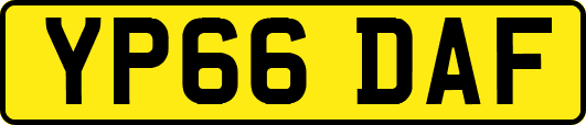 YP66DAF