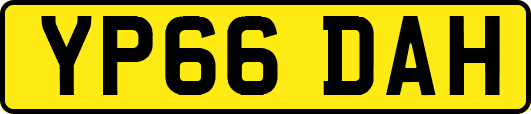 YP66DAH
