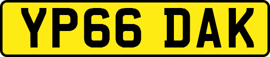 YP66DAK