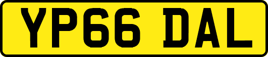 YP66DAL