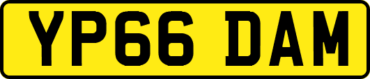YP66DAM