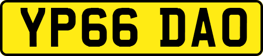 YP66DAO