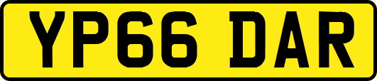 YP66DAR