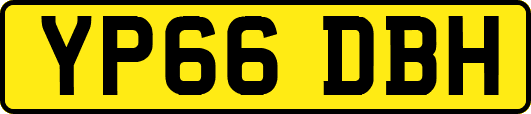 YP66DBH