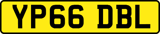 YP66DBL