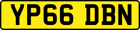 YP66DBN