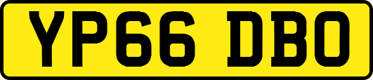 YP66DBO