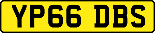 YP66DBS
