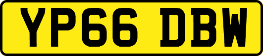 YP66DBW