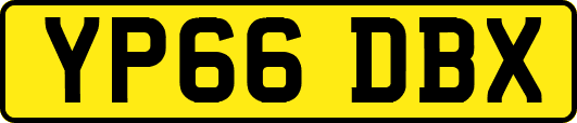 YP66DBX