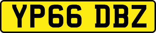 YP66DBZ