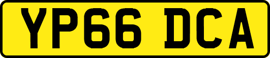 YP66DCA