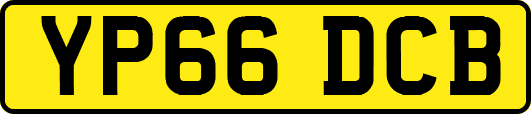 YP66DCB