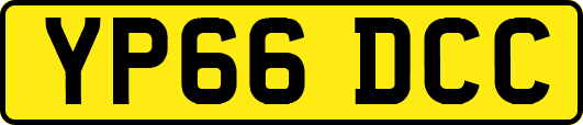 YP66DCC