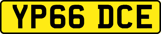 YP66DCE