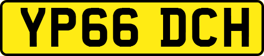 YP66DCH