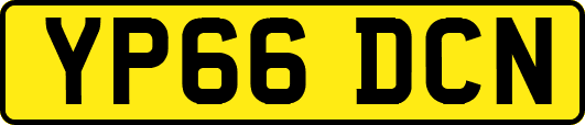 YP66DCN